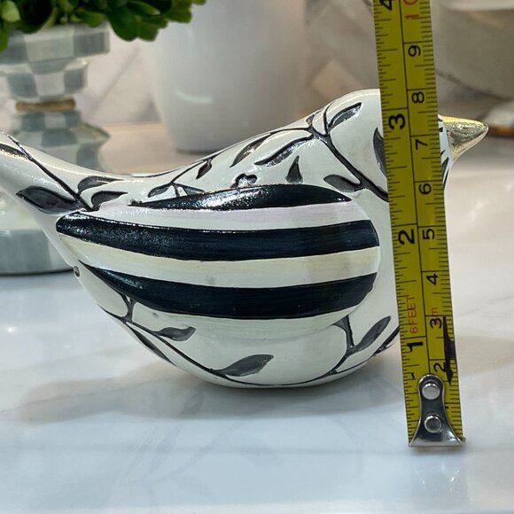 Aviary Bird by MacKenzie-Childs-NEW - Picture 6 of 14